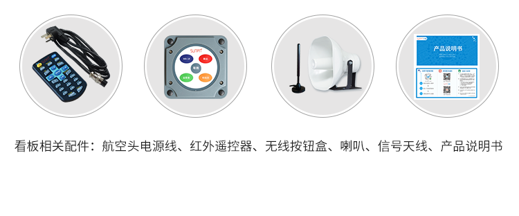 ANDON安燈呼叫系統功能說明