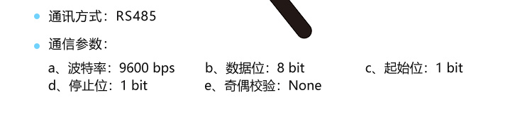 PLC通訊顯示屏通訊協(xié)議