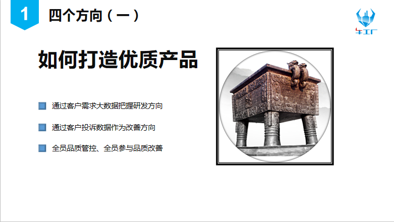 四個方向 四個方向