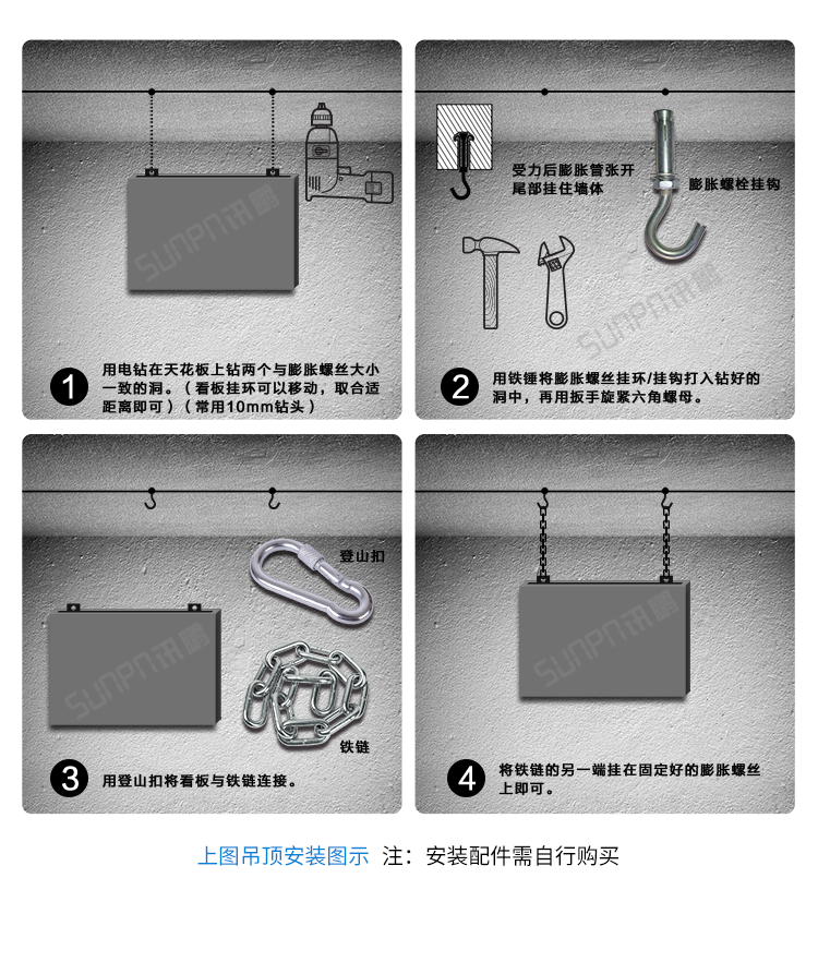 無線安燈系統安裝說明 無線安燈系統安裝說明