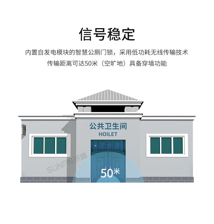 免供電門鎖開關感應器-信號穩定 免供電門鎖開關感應器-信號穩定