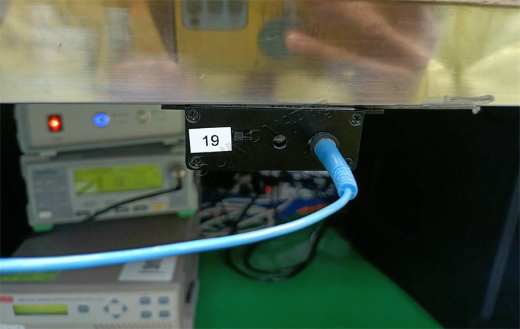 防靜電手腕帶監(jiān)控儀 防靜電手腕帶監(jiān)控儀